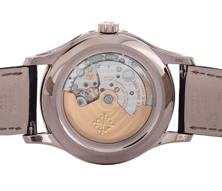 Patek Philippe Complications 5205G-013 Image 4